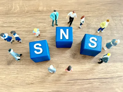 SNS規制導入の豪州では