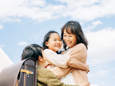 できることから取り組もう!