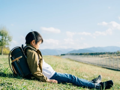 いじめ認知件数 2025